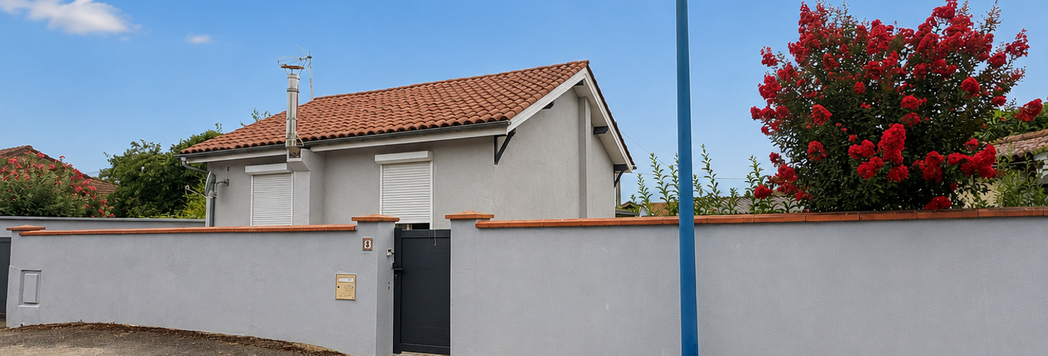Maison 4 Pièces 62 m² à vendre à Soues (65430)