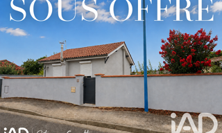 Maison 4 Pièces 62 m² à vendre à Soues (65430)