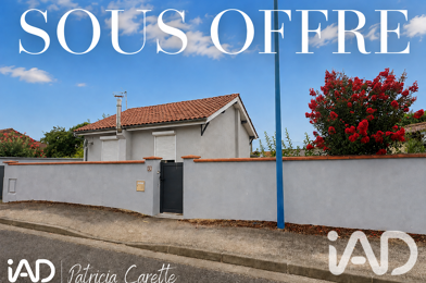 Maison 4 pièces 140000 €