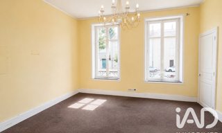Commerce  27 m² à vendre à Nancy (54000)