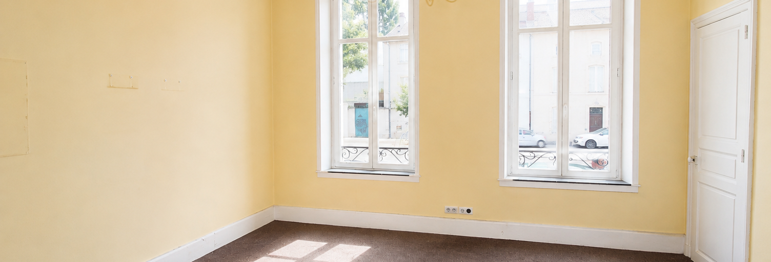 Commerce  27 m² à vendre à Nancy (54000)