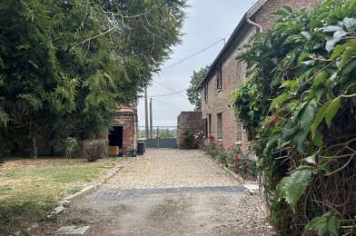 Maison 8 pièces 165000 €