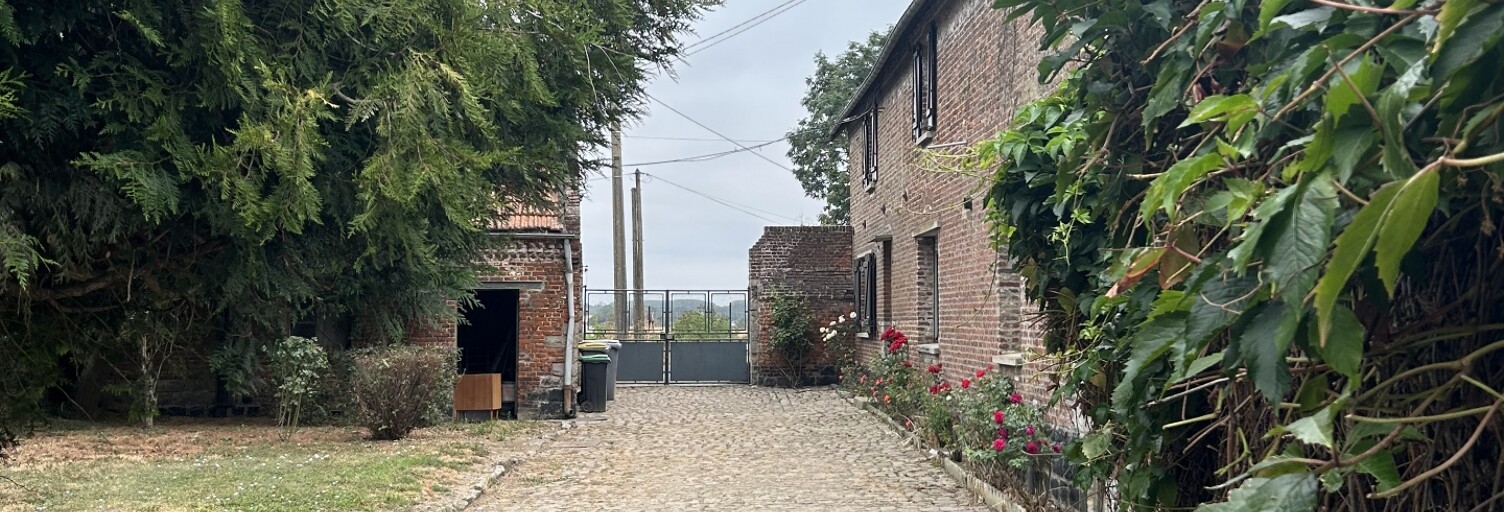 Maison 8 Pièces 158 m² à vendre à Villers-lès-Cagnicourt (62182)