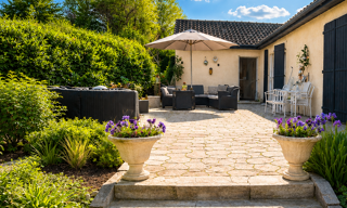 Maison 5 Pièces 121 m² à vendre à La Chapelle-Saint-Luc (10600)