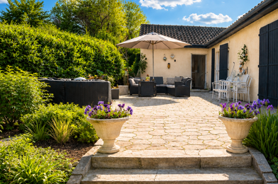 Maison 5 pièces 237500 €