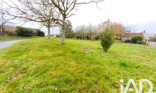 Terrain  771 m² à vendre à Saint-Firmin-des-Bois (45220)