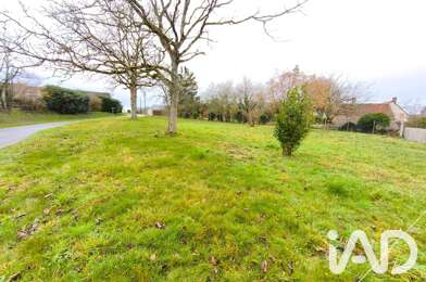 Terrain  19000 €