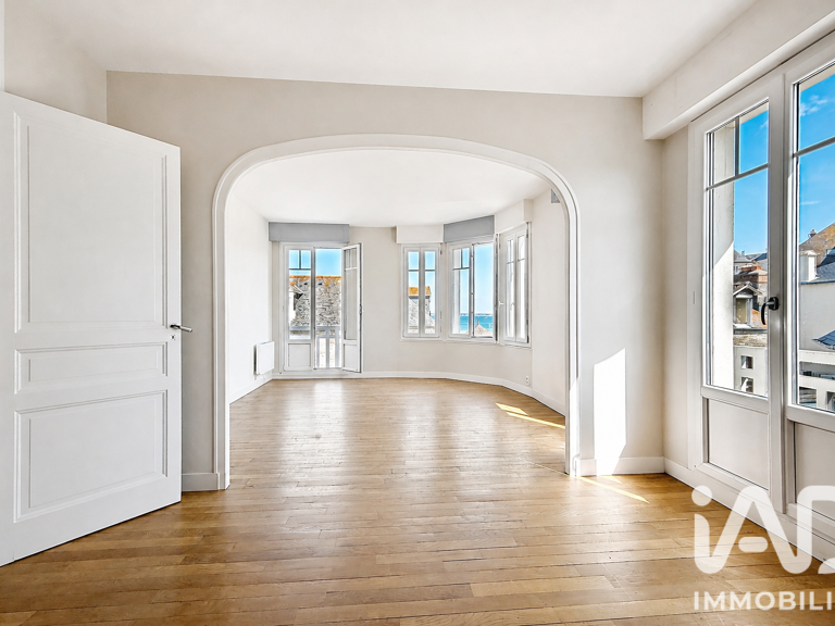 Vente Appartement 4 pièces — photo 1