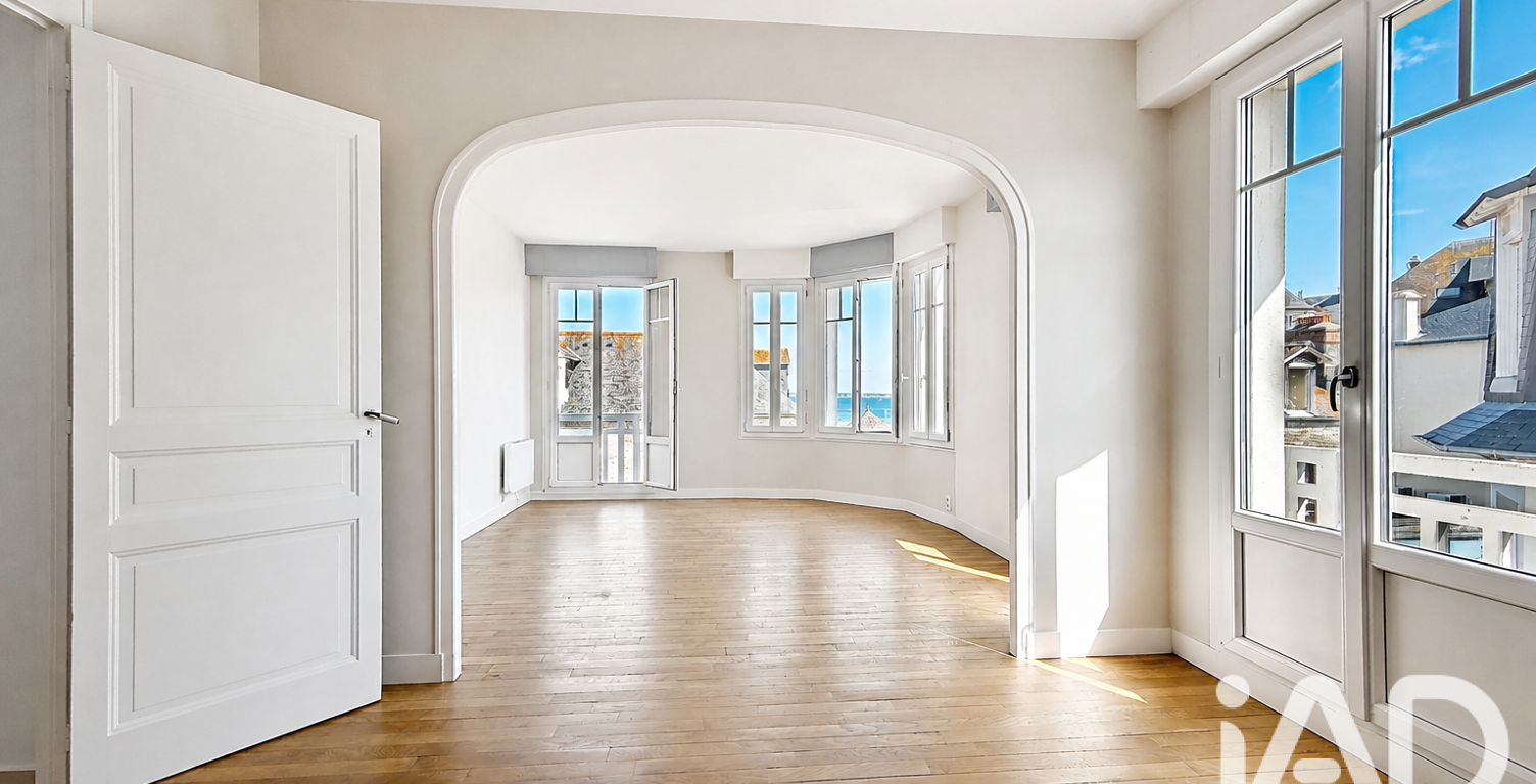 Vente Appartement 4 pièces — photo 1