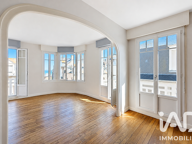 Vente Appartement 4 pièces — photo 3