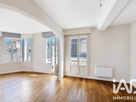 Vente Appartement 4 pièces — photo 4