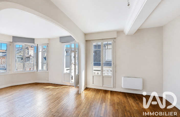 Vente Appartement 4 pièces — photo 4