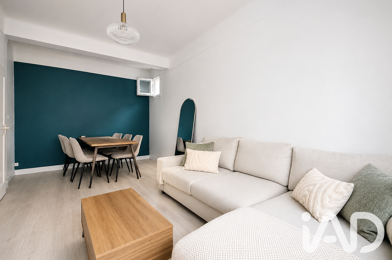 Appartement 2 pièces 265000 €