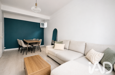 Vente Appartement 2 pièces — photo du bien