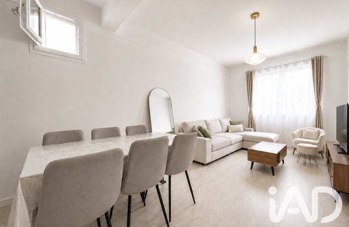 Vente Appartement 2 pièces — photo 3