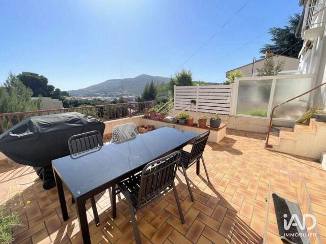 Vente Maison/villa 4 pièces — photo du bien