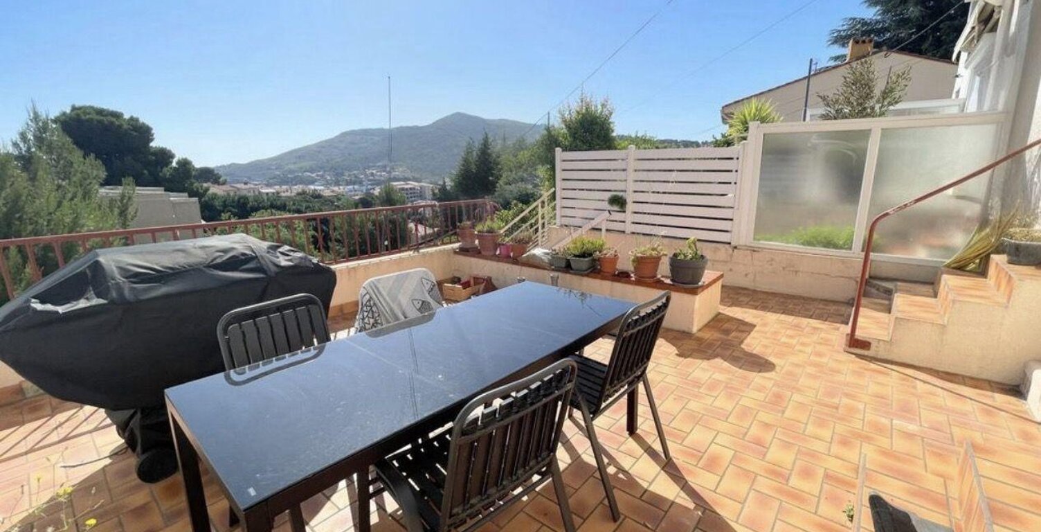 Vente Maison/villa 4 pièces — photo 1