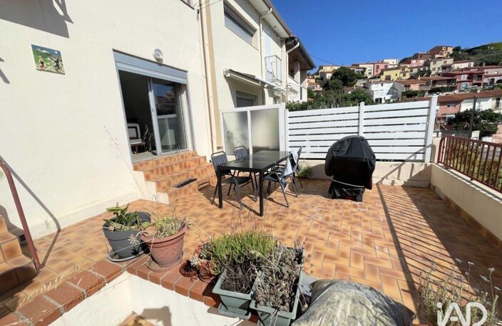 Vente Maison/villa 4 pièces — photo 2