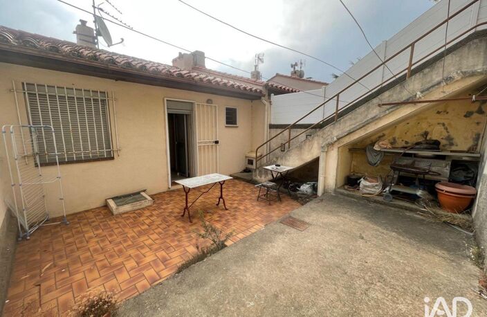 Vente Maison/villa 4 pièces — photo 3