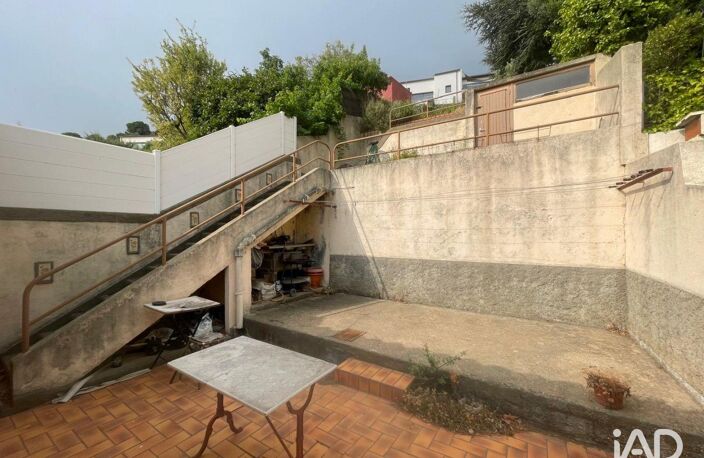 Vente Maison/villa 4 pièces — photo 4