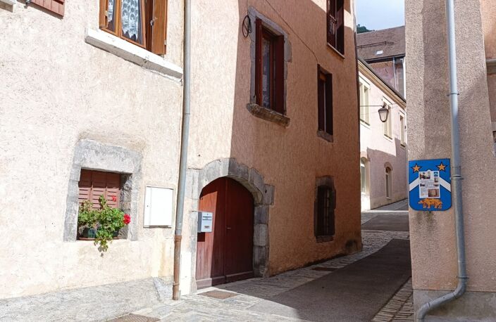 Vente Maison de village 2 pièces — photo 2