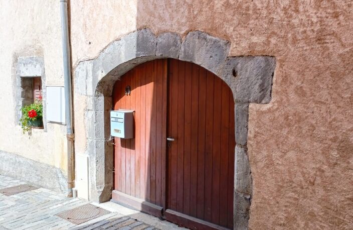 Vente Maison de village 2 pièces — photo 3