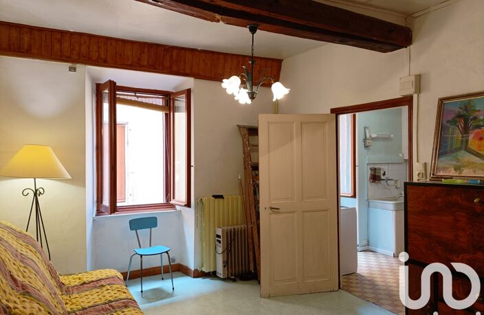 Vente Maison de village 2 pièces — photo 4