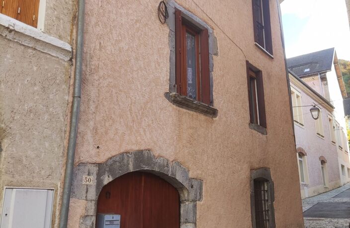 Vente Maison de village 2 pièces — photo 5