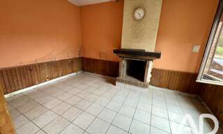 Maison 4 Pièces 60 m² à vendre à Estrées-Mons (80200)