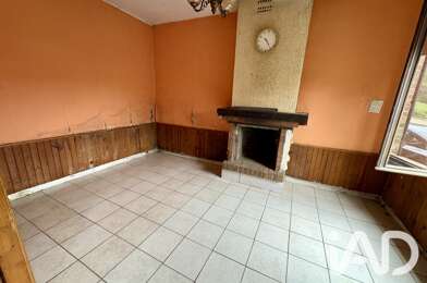 Maison 4 pièces 60000 €