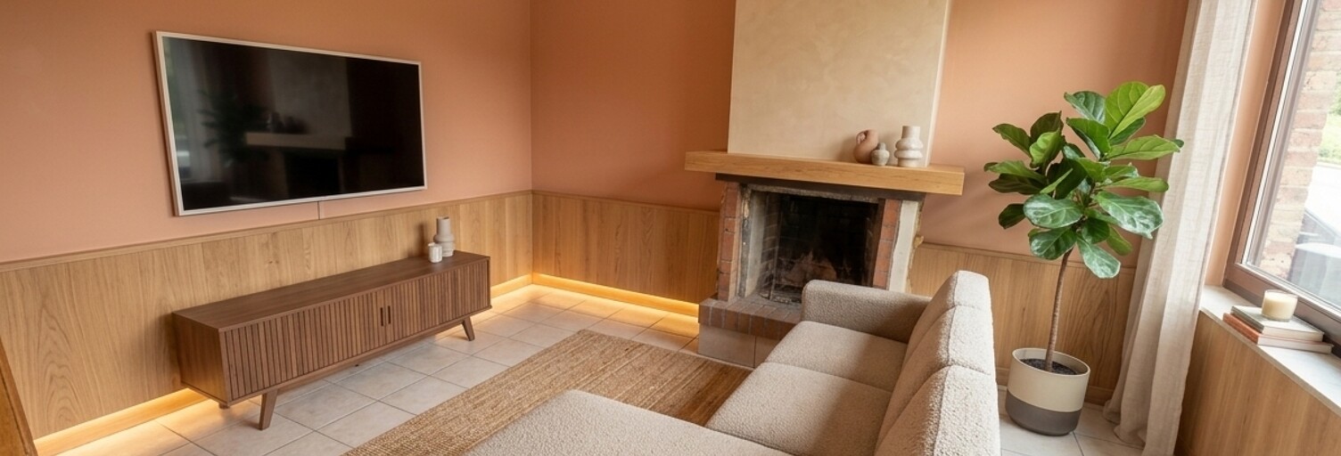 Maison 4 Pièces 60 m² à vendre à Estrées-Mons (80200)