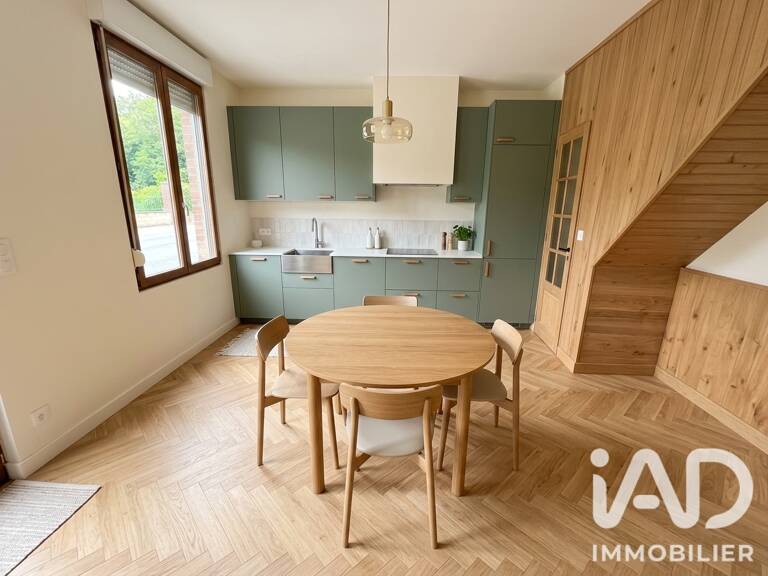 Vente Maison/villa 4 pièces — photo 1
