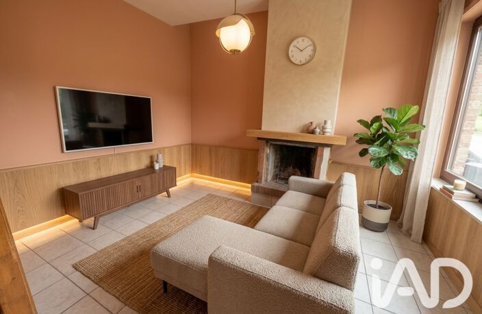 Vente Maison/villa 4 pièces — photo 3