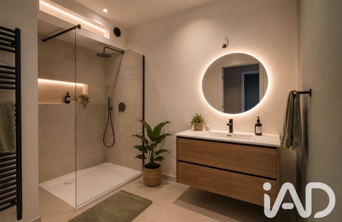 Vente Appartement 3 pièces — photo 4