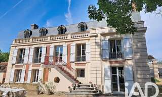 Maison 9 Pièces 195 m² à vendre à Mantes-la-Ville (78711)