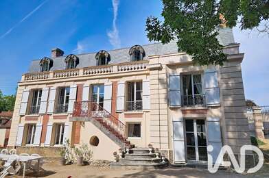 Maison 9 pièces 389000 €