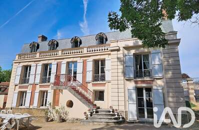 Vente Maison de ville 9 pièces — photo du bien