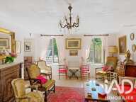 Vente Maison de ville 9 pièces — photo 2