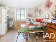 Vente Maison de ville 9 pièces — photo 4
