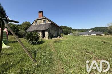 Maison 4 pièces 194000 €