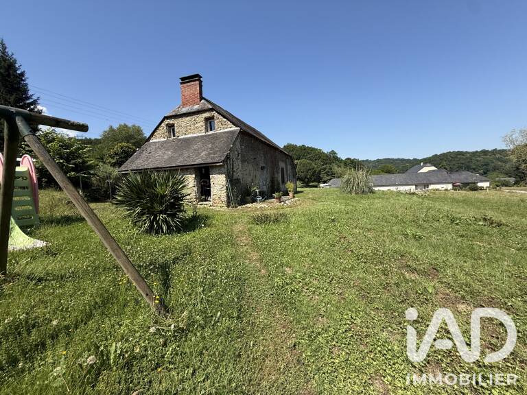 Vente Maison/villa 4 pièces — photo 1