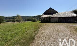 Maison 4 Pièces 140 m² à vendre à Bourg-de-Bigorre (65130)