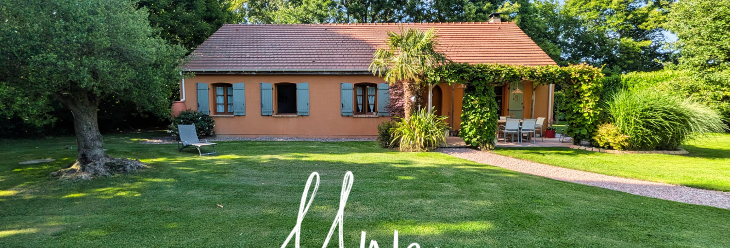 Maison 5 Pièces 111 m² à vendre à Bernay (27300)