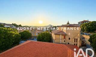 Appartement 3 Pièces 63 m² à vendre à Aubagne (13400)