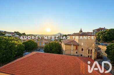 Appartement 3 pièces 179000 €