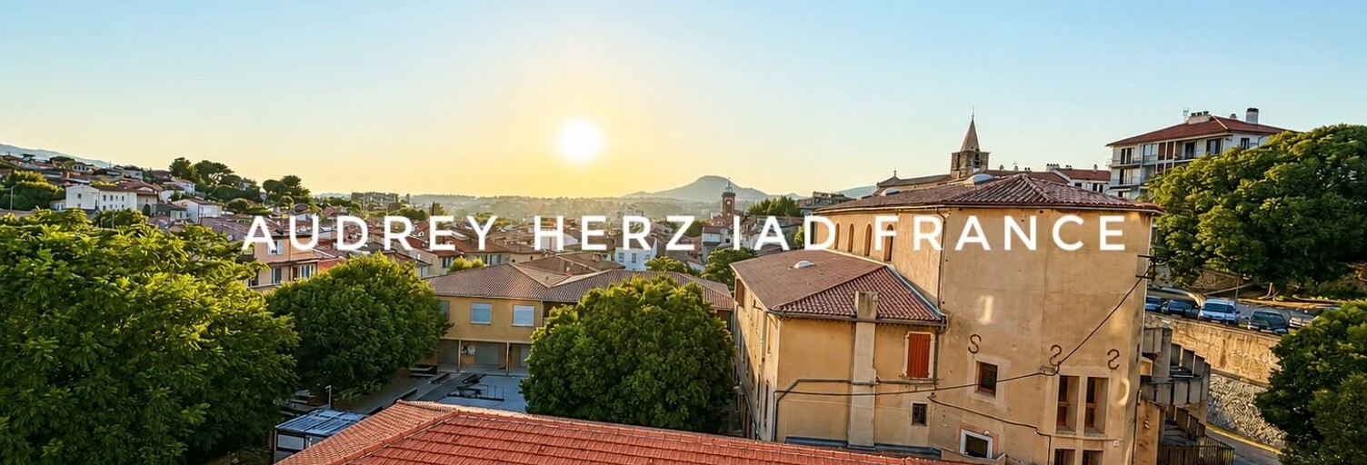 Appartement 3 Pièces 63 m² à vendre à Aubagne (13400)