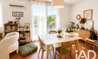 Appartement 3 Pièces 63 m² à vendre à Aubagne (13400)