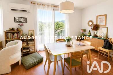 Appartement 3 pièces 179000 €