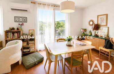 Vente Appartement 3 pièces — photo du bien
