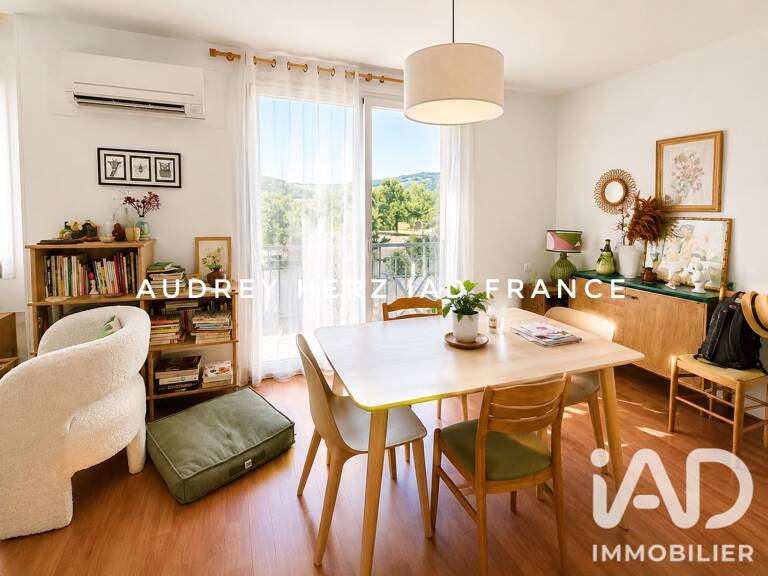 Vente Appartement 3 pièces — photo 1